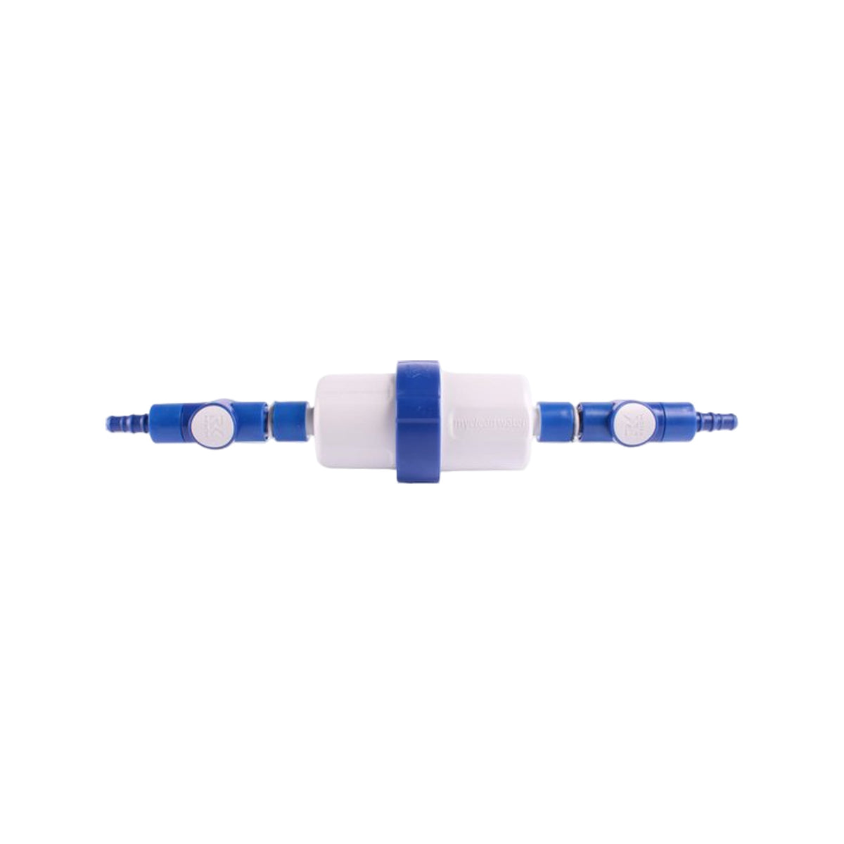Reich Myclean Water Waterfilter Met Slangtule 2 X Recht