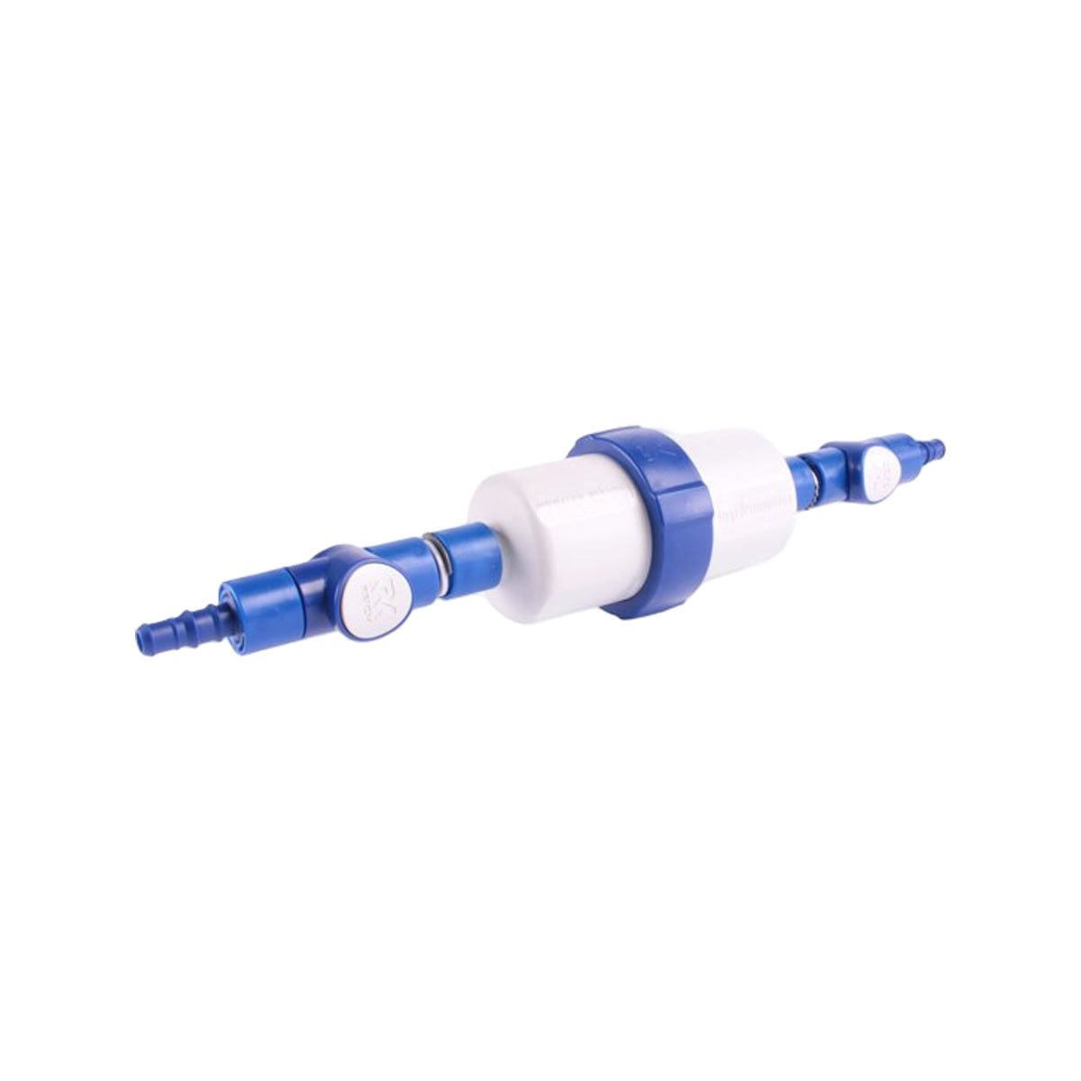 Reich Myclean Water Waterfilter Met Slangtule 2 X Recht