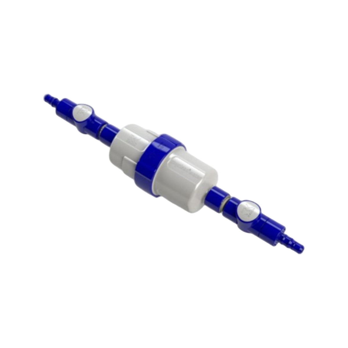 Reich Myclean Water Waterfilter Met Slangtule 2 X Recht