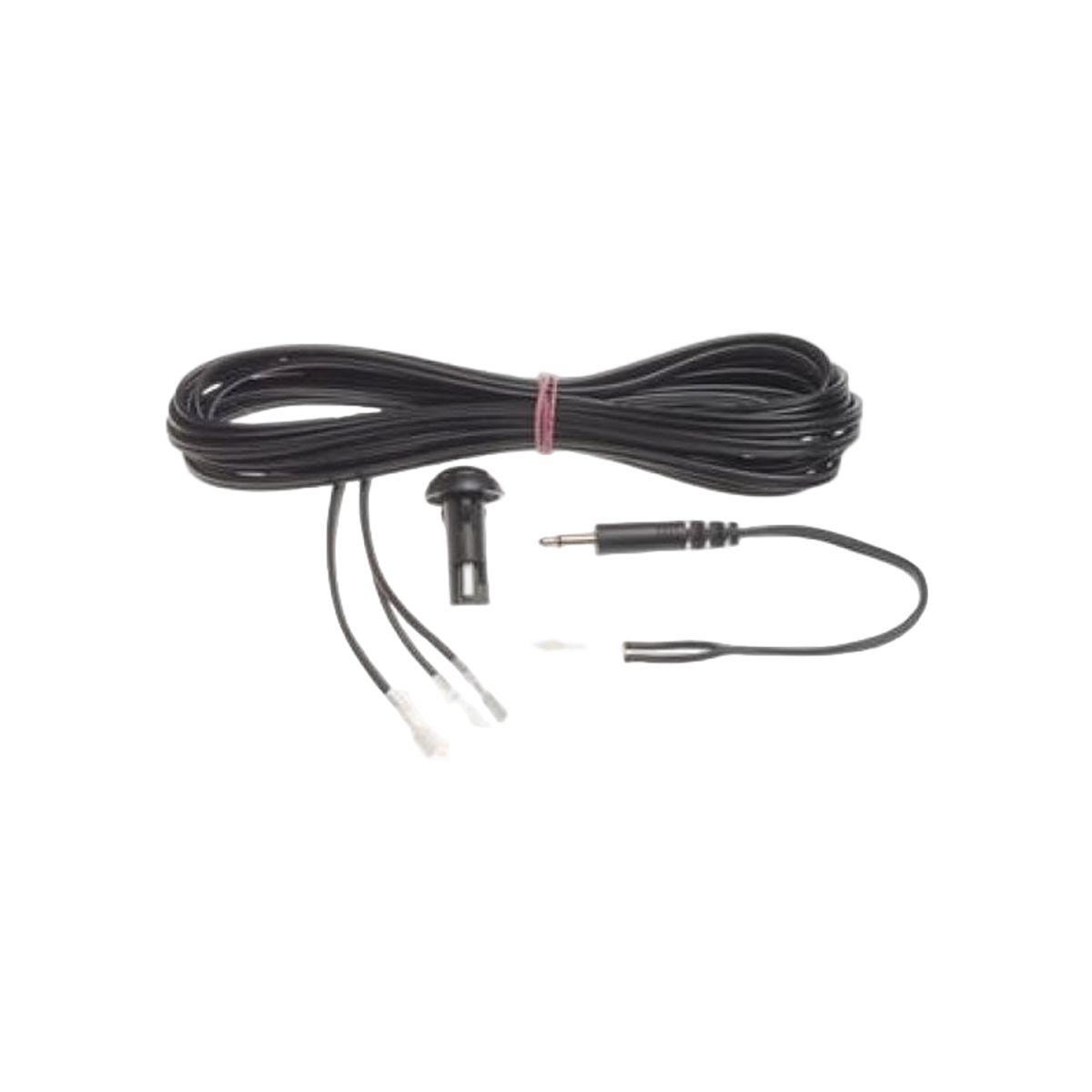 Reich Afvalwaterbuis PE 28x1,5mm, lengte 1 Meter