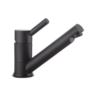 Mengkraan Keramik Trend Eco, Ø 33Mm, Zwart