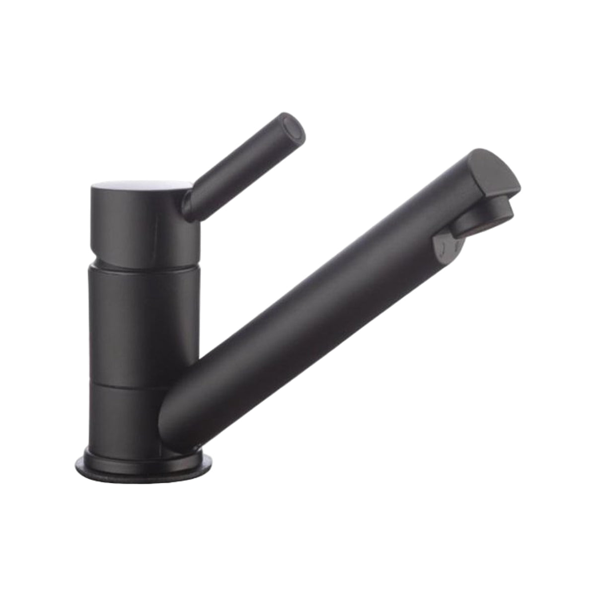 Mengkraan Keramik Trend Eco, Ø 33Mm, Zwart