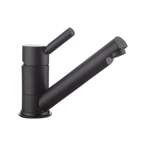 Mengkraan Keramik Trend Eco, Ø 33Mm, Zwart