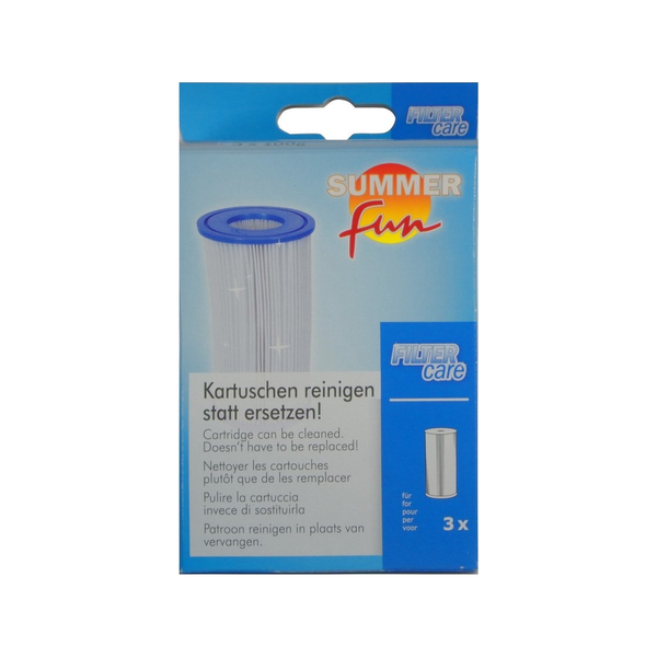 Summer Fun Zwembad Cartridge Reiniger