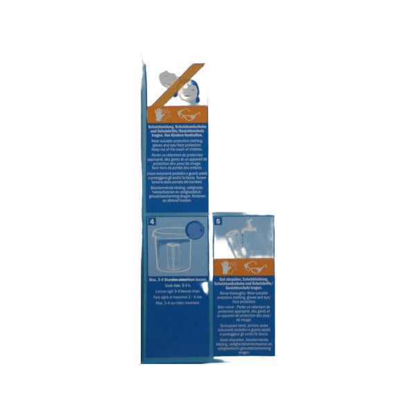 Summer Fun Zwembad Cartridge Reiniger