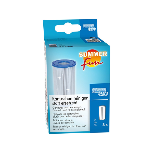 Summer Fun Zwembad Cartridge Reiniger