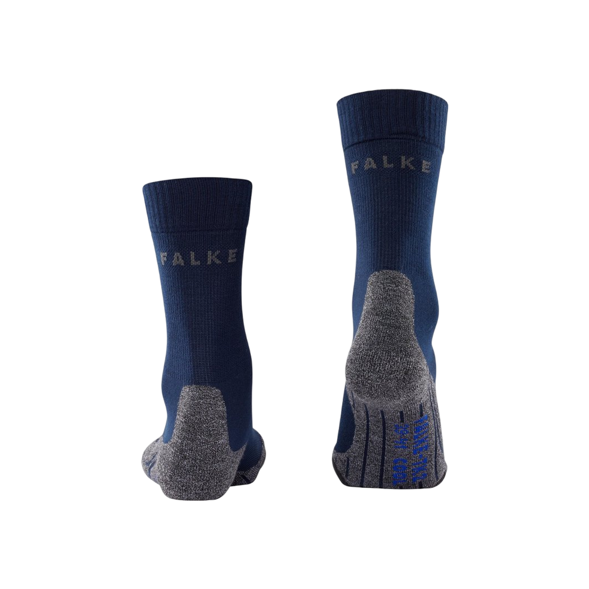 Falke TK2 Explore Cool Dames Wandelsokken