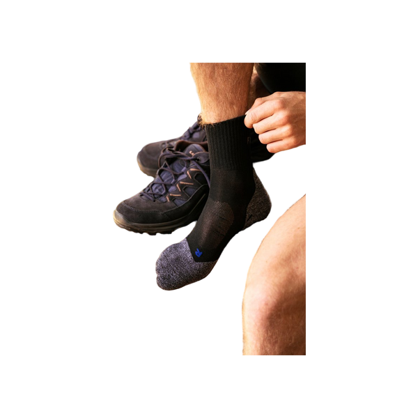 FALKE TK2 Explore Cool Short M
