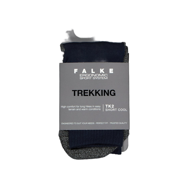 FALKE TK2 Explore Cool Short M