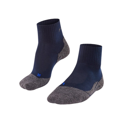 FALKE TK2 Explore Cool Short W Damen Wandersocken