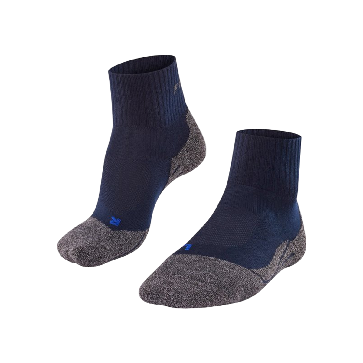 FALKE TK2 Explore Cool Short W Damen Wandersocken