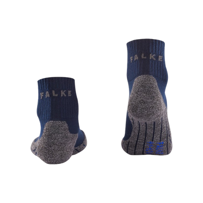 FALKE TK2 Explore Cool Short W Dames Wandelsokken