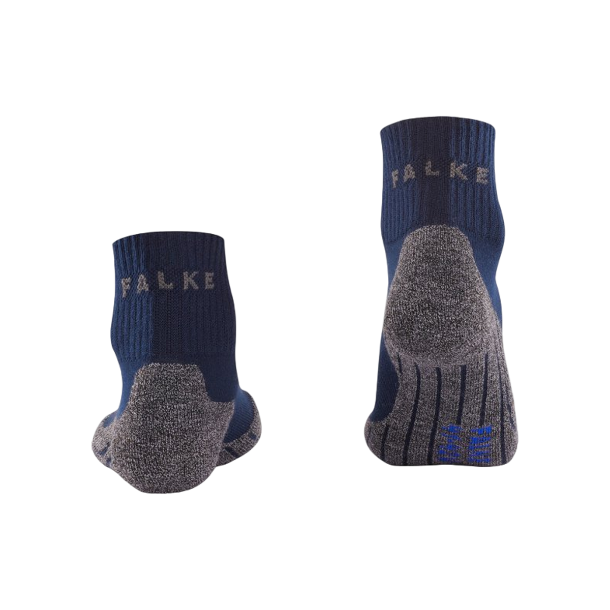FALKE TK2 Explore Cool Short W Dames Wandelsokken