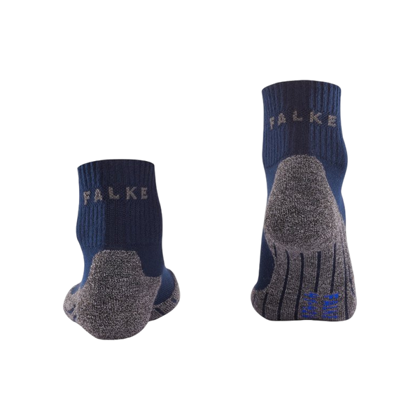 FALKE TK2 Explore Cool Short W Dames Wandelsokken