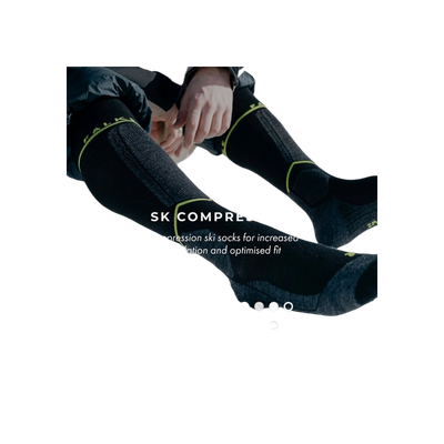 FALKE SK Compression Energy