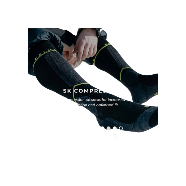 FALKE SK Compression Energy