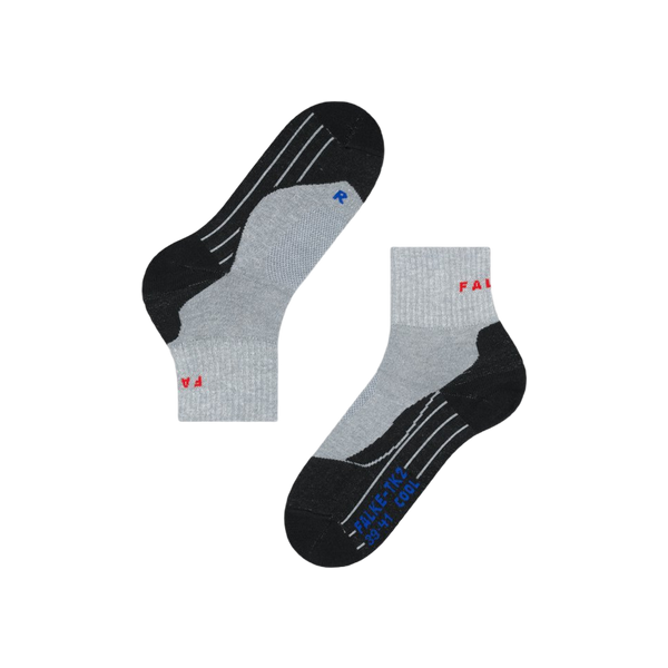 FALKE TK2 Explore Cool Short M