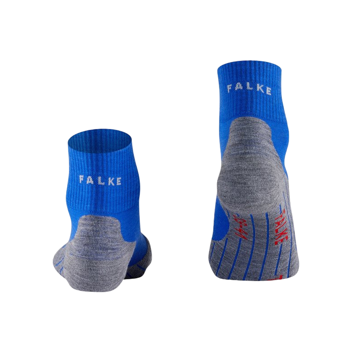 Falke TK5 Korte Wandelsokken Heren