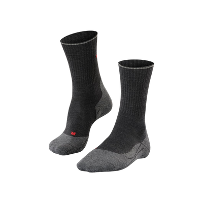FALKE TK2 Explore Wool Silk M