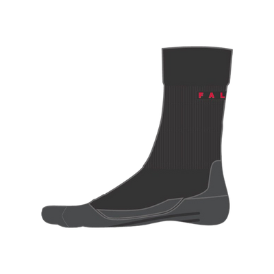 FALKE TK2 Explore Wool Silk M