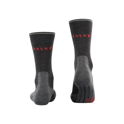 FALKE TK2 Explore Wool Silk M