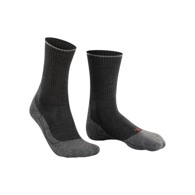 FALKE TK2 Explore Wool Silk M