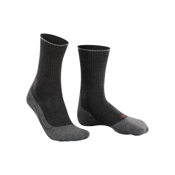 FALKE TK2 Explore Wool Silk M