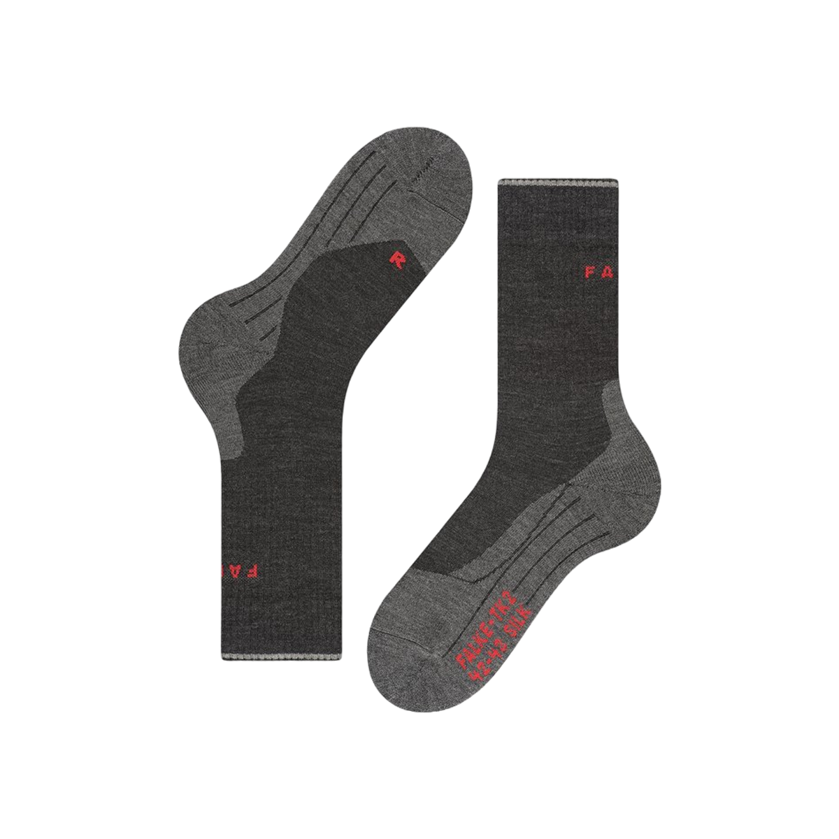 FALKE TK2 Explore Wool Silk M