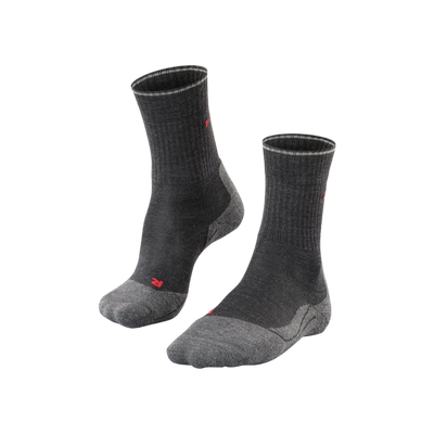 FALKE TK2 Explore Wool Silk W