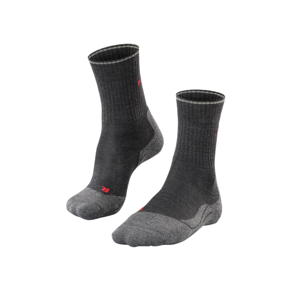 FALKE TK2 Explore Wool Silk W