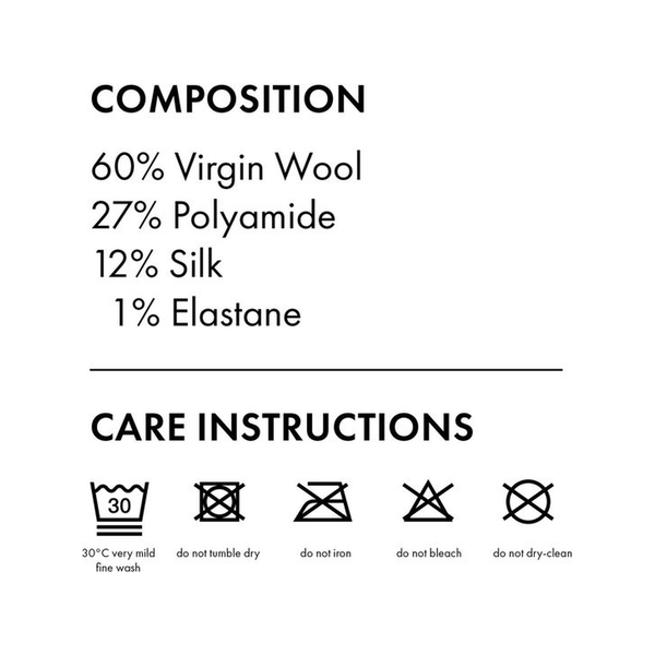 FALKE TK2 Explore Wool Silk W