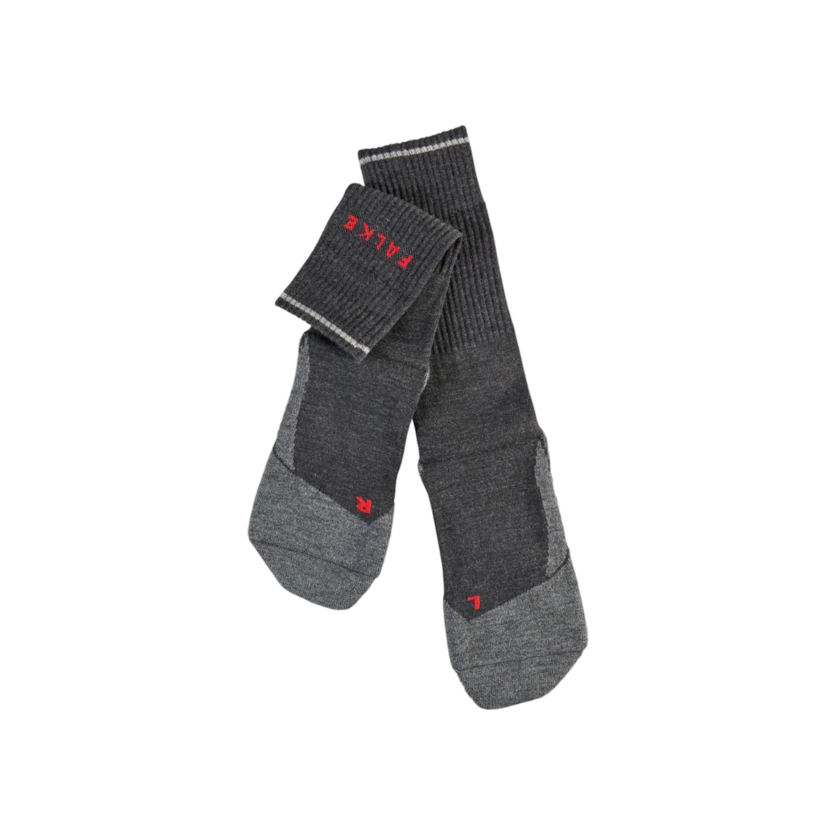 FALKE TK2 Explore Wool Silk W