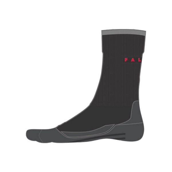 FALKE TK2 Explore Wool Silk W