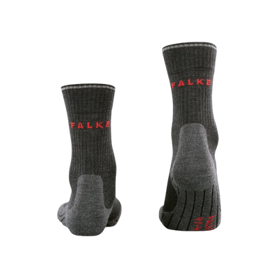 FALKE TK2 Explore Wool Silk W