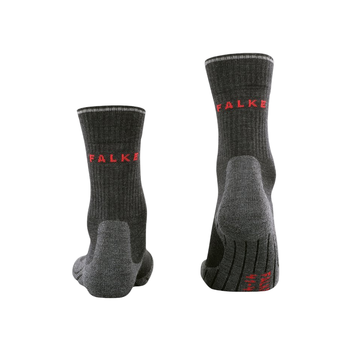 FALKE TK2 Explore Wool Silk W