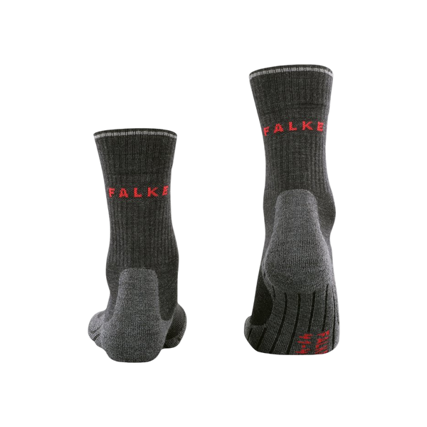 FALKE TK2 Explore Wool Silk W