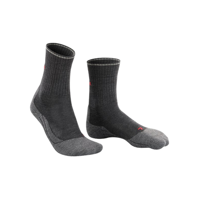 FALKE TK2 Explore Wool Silk W
