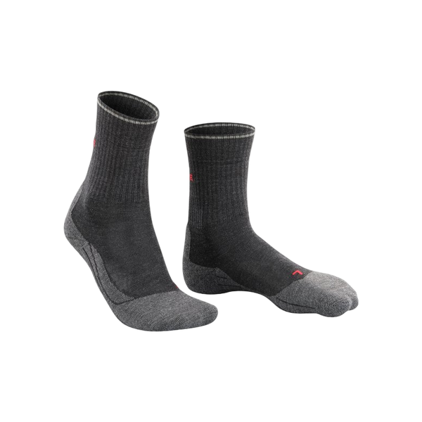 FALKE TK2 Explore Wool Silk W
