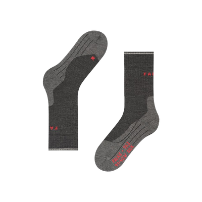 FALKE TK2 Explore Wool Silk W