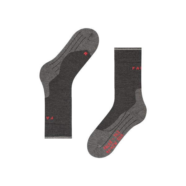 FALKE TK2 Explore Wool Silk W