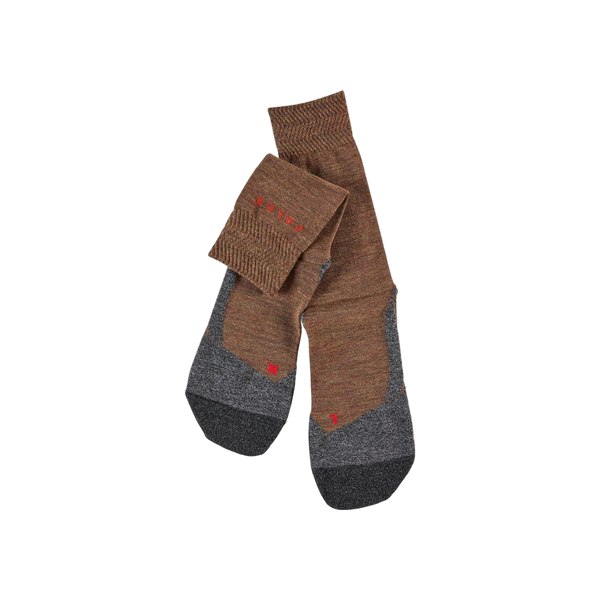 FALKE TK2 Explore Melange Heren Trekkingsokken