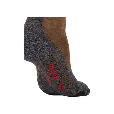 FALKE TK2 Explore Melange Heren Trekkingsokken