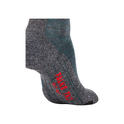 FALKE TK2 Explore Melange Heren Trekkingsokken