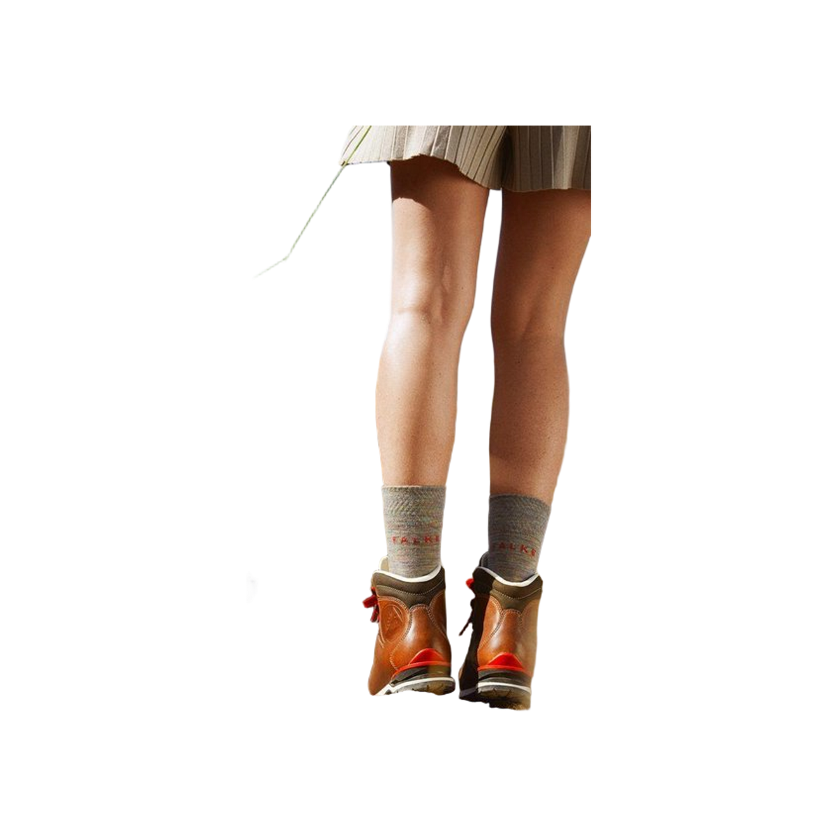FALKE TK2 Explore Melange W
