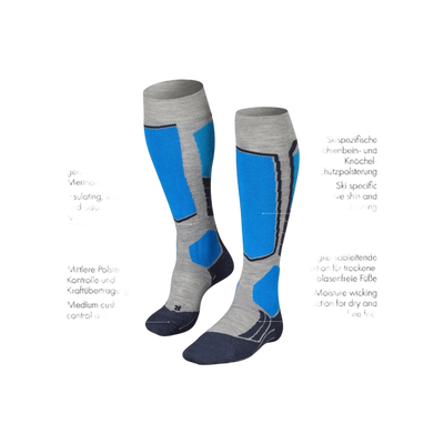 FALKE SK2 Intermediate M