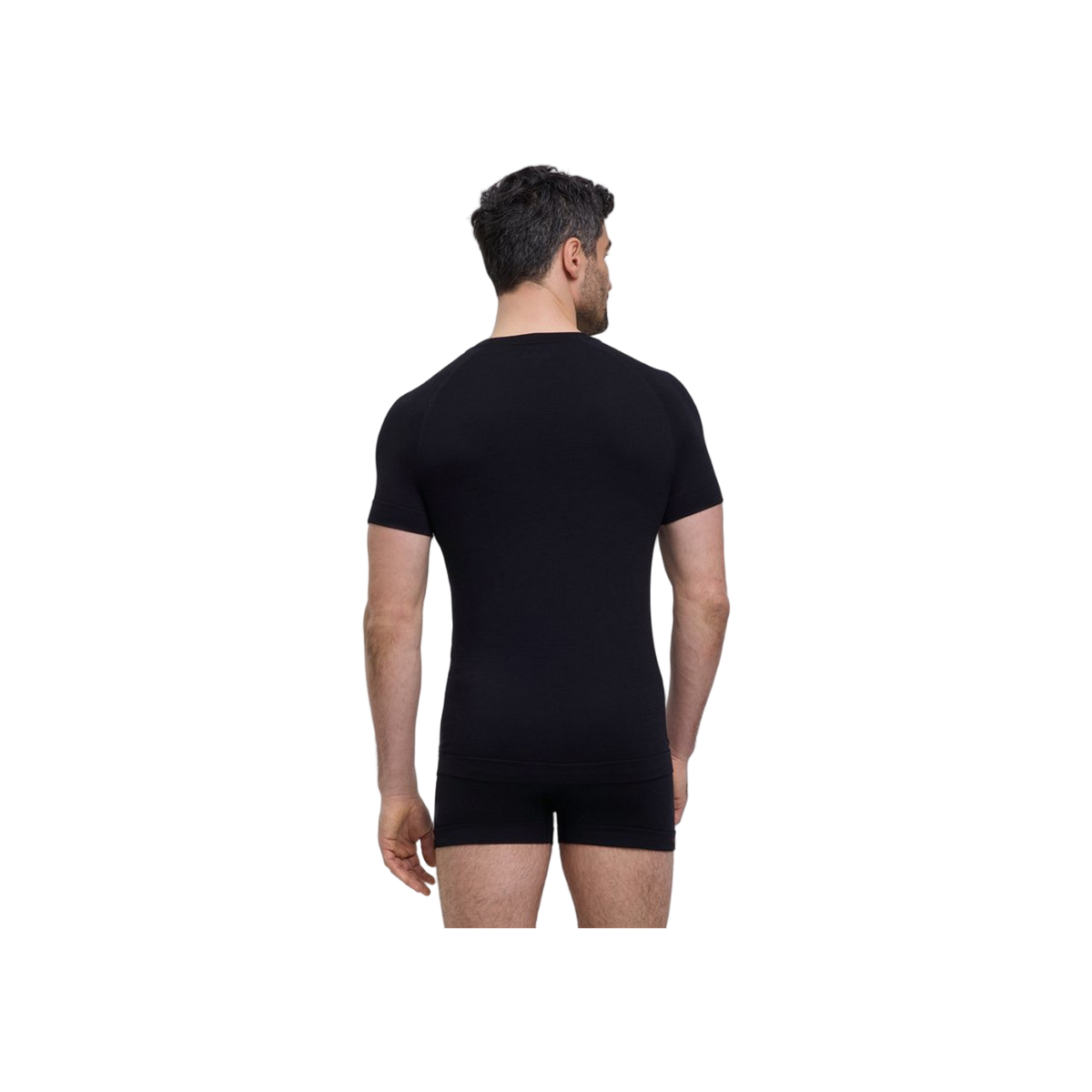 FALKE WT Light Shortsl. Shirt Regular m