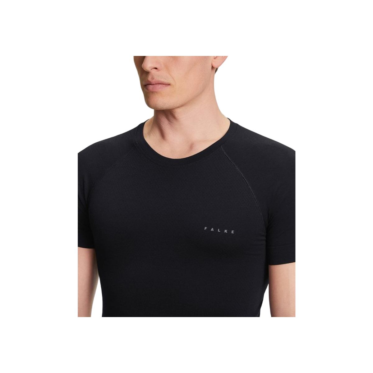 FALKE WT Light Shortsl. Shirt Regular m
