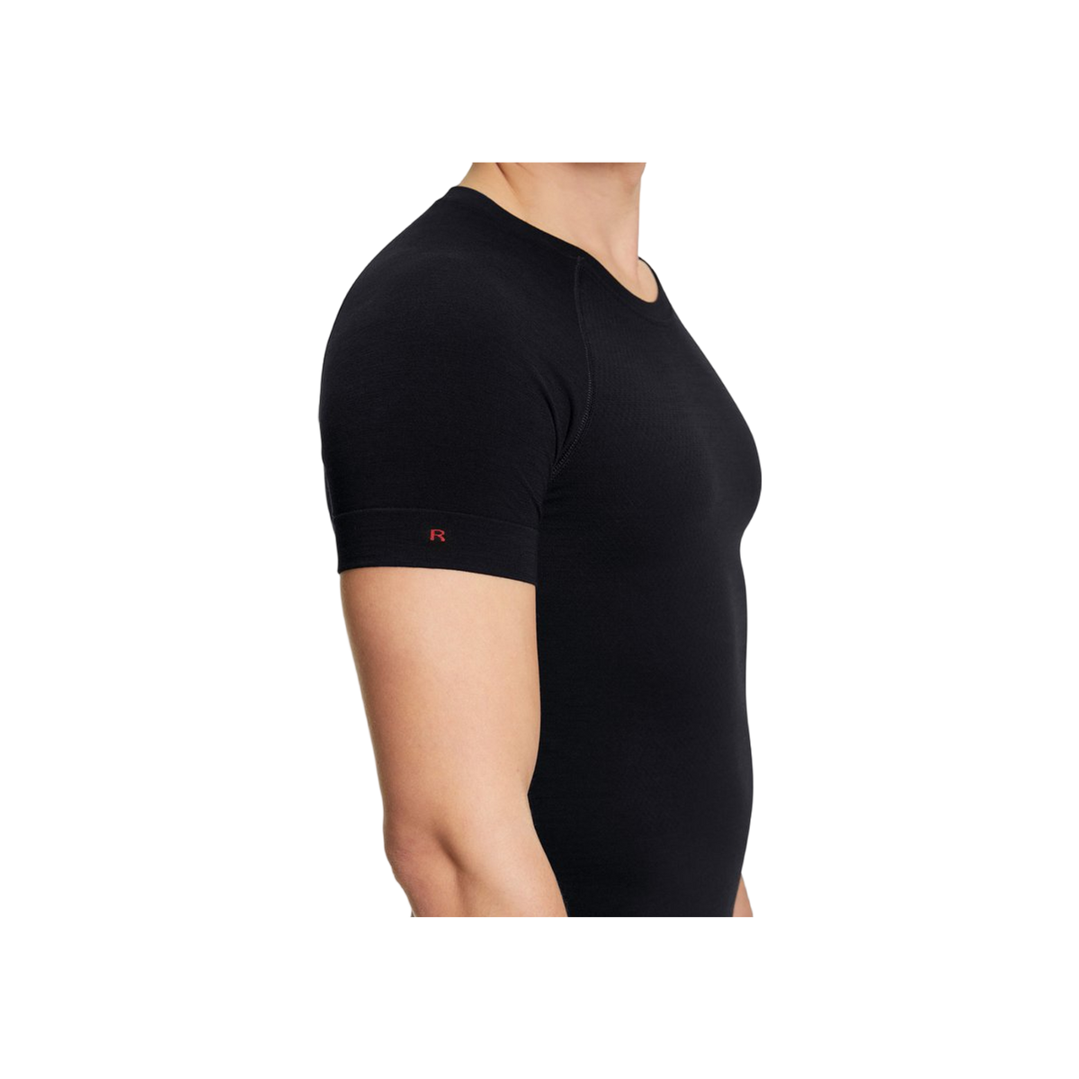 FALKE WT Light Shortsl. Shirt Regular m