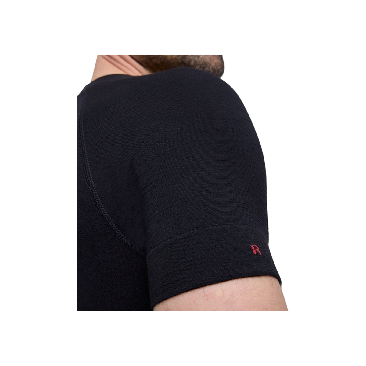 FALKE WT Light Shortsl. Shirt Regular m