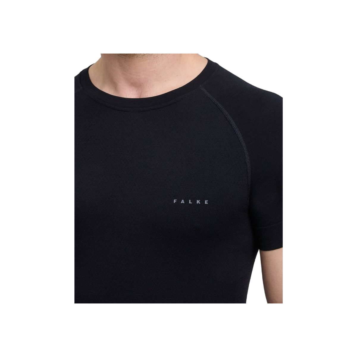 FALKE WT Light Shortsl. Shirt Regular m